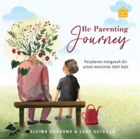 Re-Parenting Journey