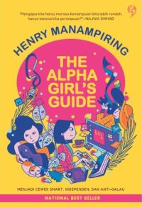 The Alpha Girls Guide Hard Cover