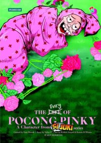 The Diary Of Pocong Pinky