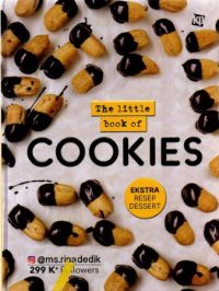 The Little Book Of Cookies