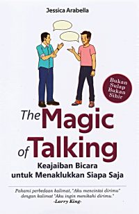 The Magic Of Talking: Keajaiban Bicara