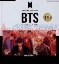 Unboxing : Unofficial Bts Pictorial Books