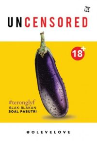 Uncensored (Cover Baru)