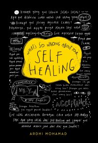 What`S So Wrong About Your Self Healing