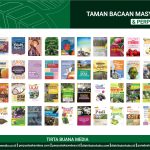 Daftar Buku Bacaan dan Referensi untuk Taman Bacaan Masyarakat dan Perpustakaan Desa Terbaik