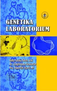 Genetika-Laboratorium