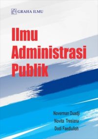 Ilmu-Administrasi-Publik