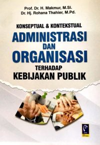 Konseptual-Kontekstual-Administrasi-Organisasi