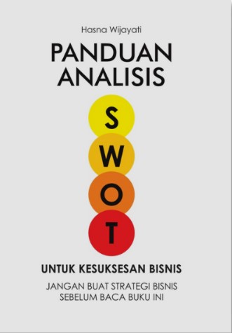 Panduan Analisis Swot Untuk Kesuksesan Bisnis: Jangan Buat Strategi ...