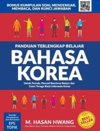 Panduan Terlengkap Belajar Bahasa Korea 2019