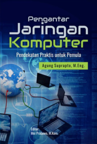 Rekomendasi Buku-buku Untuk Fakultas Komputer Dan Teknologi - CV Tirta ...