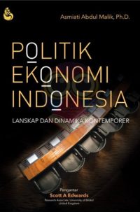 Politik-Ekonomi-Indonesia
