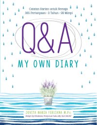 Q & A ( My Own Diary )
