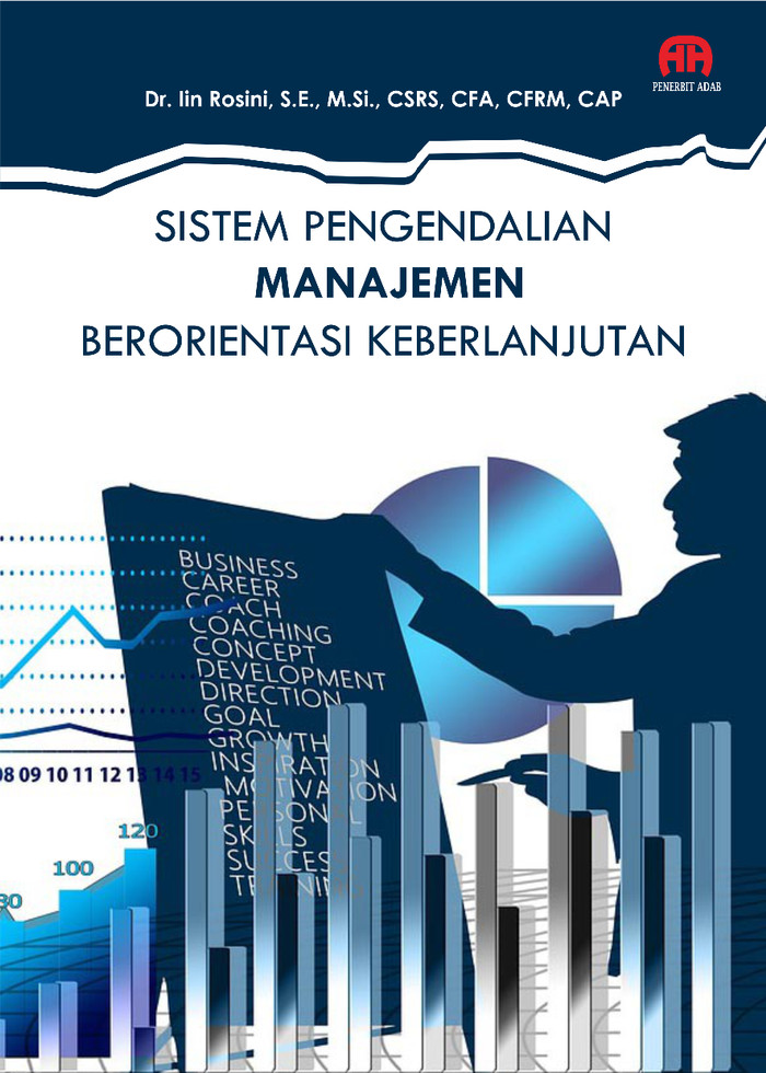 Sistem Pengendalian Manajemen Berorientasi Keberlanjutan - CV Tirta ...