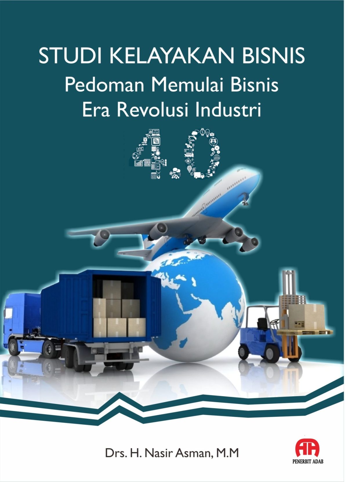 STUDI KELAYAKAN BISNIS Adab