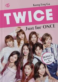 TWICE JUST FOR ONCE