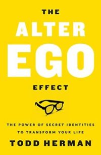 The Alter Ego Effect Sc 2023
