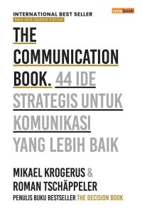 The Communication Book HC 2022