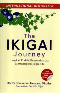 The Ikigai Journey SC 2023