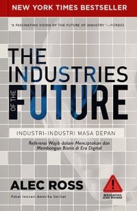 The Industries Of The Future 2021
