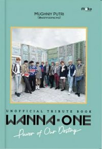 WANNA ONE POWER OF OUR DESTINY
