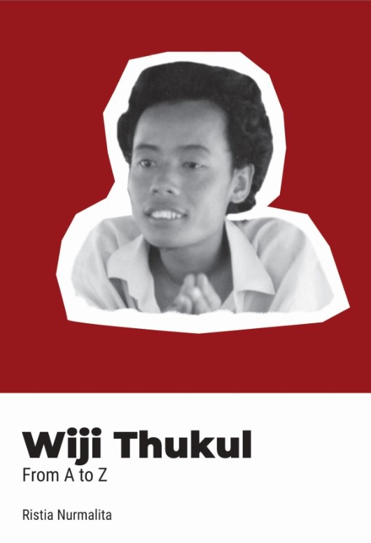 WIJI THUKUL FROM A TO Z
