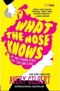 What The Nose Knows