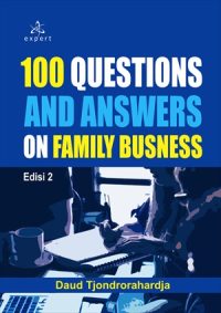 100 Questions and Answers on Family Business Edisi 2