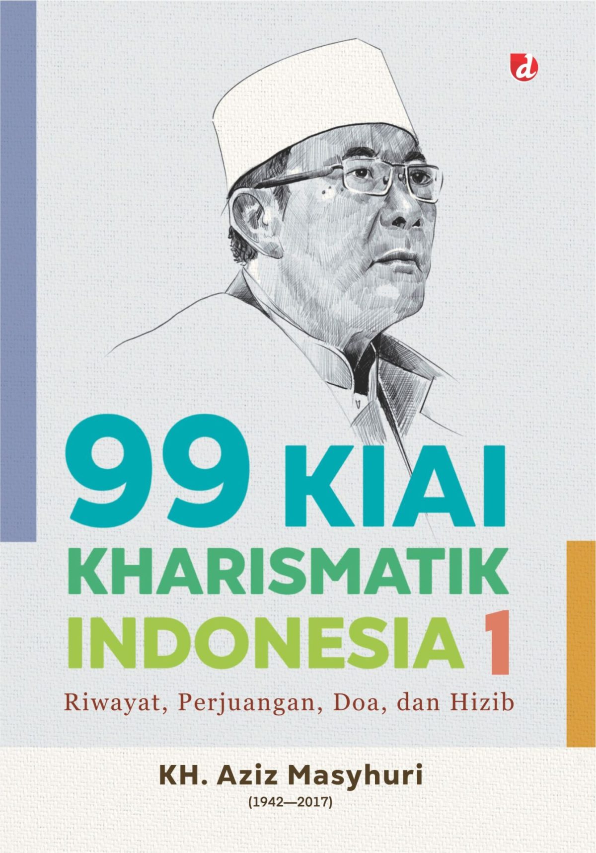 99 KIAI KHARISMATIK INDONESIA 1