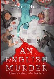 AN ENGLISH MURDER