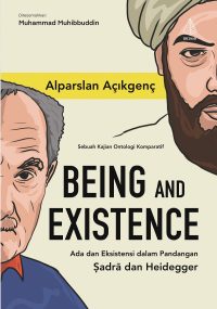 BEING AND EXISTENCE