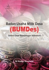 Badan Usaha Milik Desa (BUMDes); Gelora Desa Membangun Indonesia
