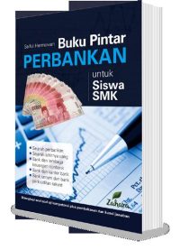 Buku Pintar Perbankan Untuk Siswa SMK