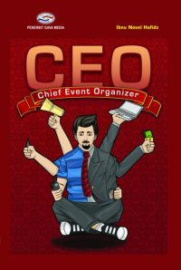 CEO ( Chief Event Organizer )