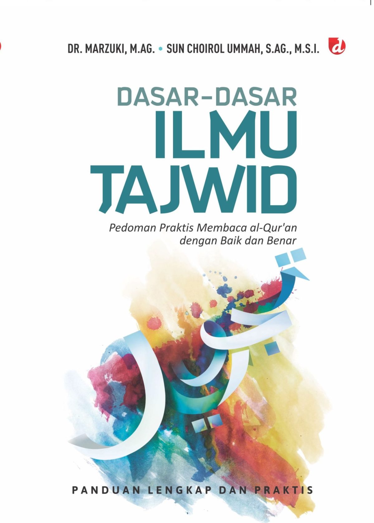 DASAR-DASAR ILMU TAJWID