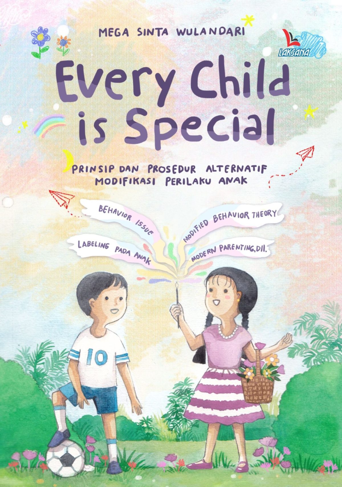 EVERY CHILD IS SPECIAL