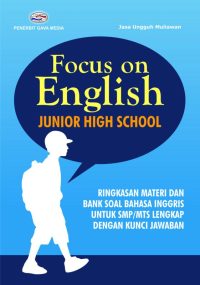 Focus On English Junior High School