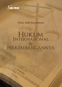 Hukum Internasional & Perkembangannya
