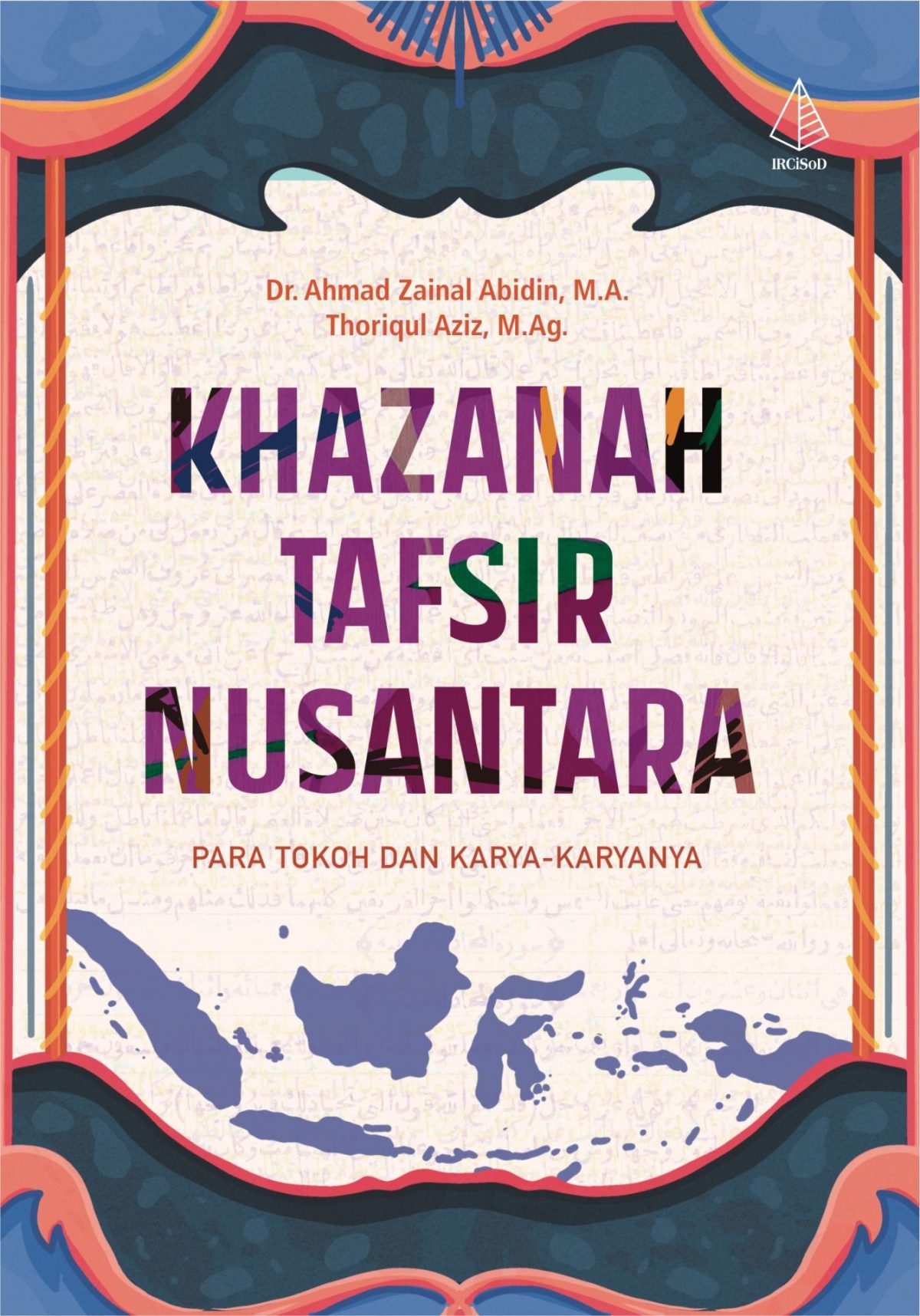 KHAZANAH TAFSIR NUSANTARA