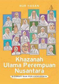 Khazanah Ulama Perempuan Nusantara