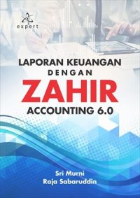 Laporan Keuangan dengan Zahir Accounting Versi 6.0