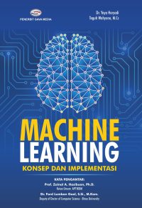 Machine Learning ( Konsep dan Implementasi )