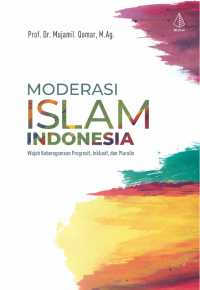 Moderasi Islam Indonesia