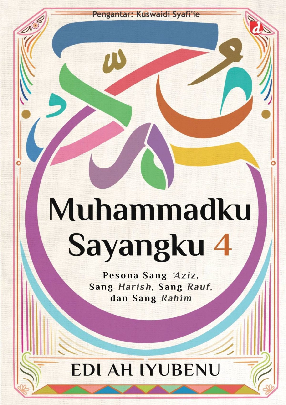 Muhammadku Sayangku 4