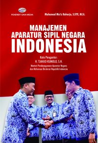 Manajemen Aparatur Sipil Negara Indonesia