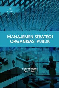 Manajemen Strategi Organisasi Publik