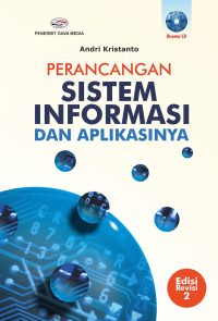 Perancangan Sistem Informasi dan Aplikasinya (Edisi Revisi 2)
