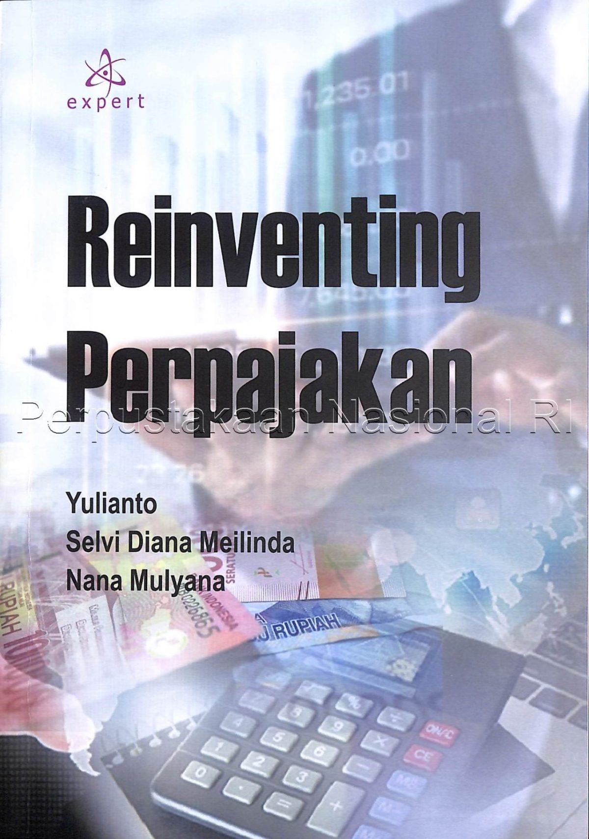 Reinventing Perpajakan