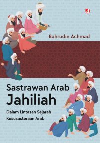 Sastrawan Arab Jahiliah