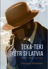 TEKA-TEKI PIETR SI LATVIA; PIETR THE LATVIAN